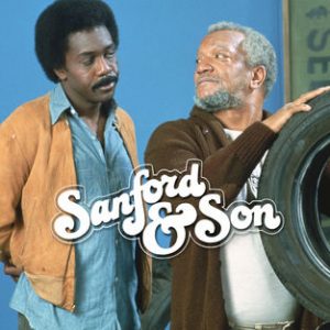 sanford and son