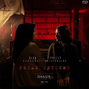 Risa Saraswati & Prilly Latuconsina - Pesan Untukmu