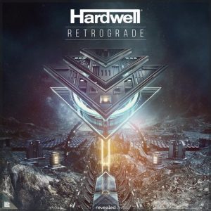 Retrograde - Hardwell ringtone