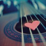 Guitar For Love Ringtone