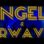 Rebel Girl - Angels & Airwaves