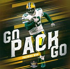 Go Pack Go Ringtone