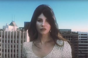 Lana Del Rey - Doin’ Time