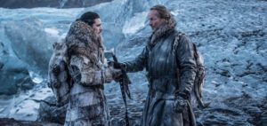 Game Of Thrones Ringtone