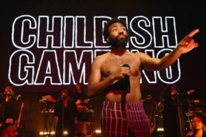 childish gambino human sacrifice ringtone instrumental 