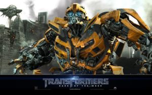 transformers ringtone