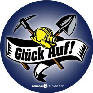 klingelton glück auf