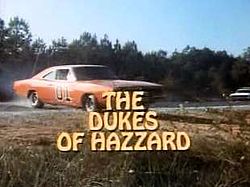 Dukes of hazzard ringtone 