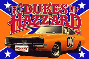 Dukes of hazzard ringtone