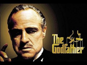 Godfather Rap Remix Ringtone