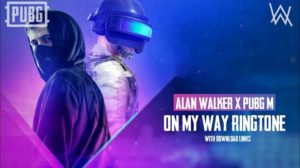 on my way instrumental ringtone download