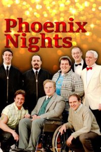 phoenix nights ringtone