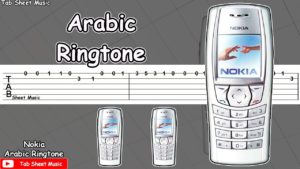arabic nokia ringtone