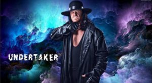 undertaker ringtone