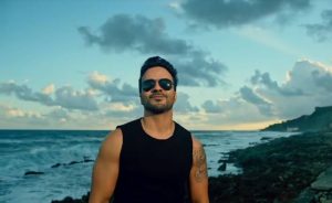 Luis fonsi