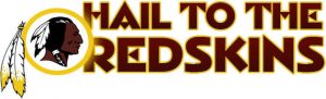 Hail To The Redskins Ringtone 