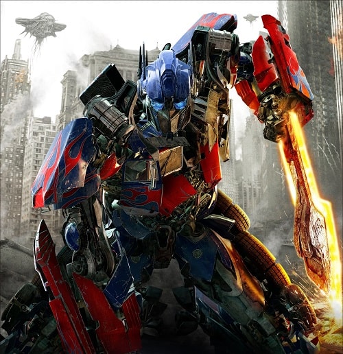 Transformers 3 ringtone Free Ringtones & Lyrics