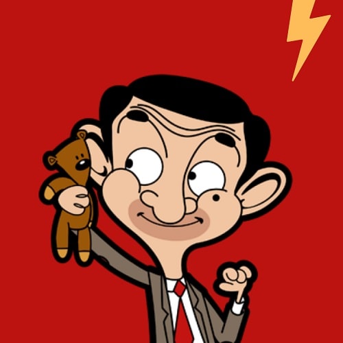 Mr. Bean Cartoon ringtone - Free Ringtones & Lyrics