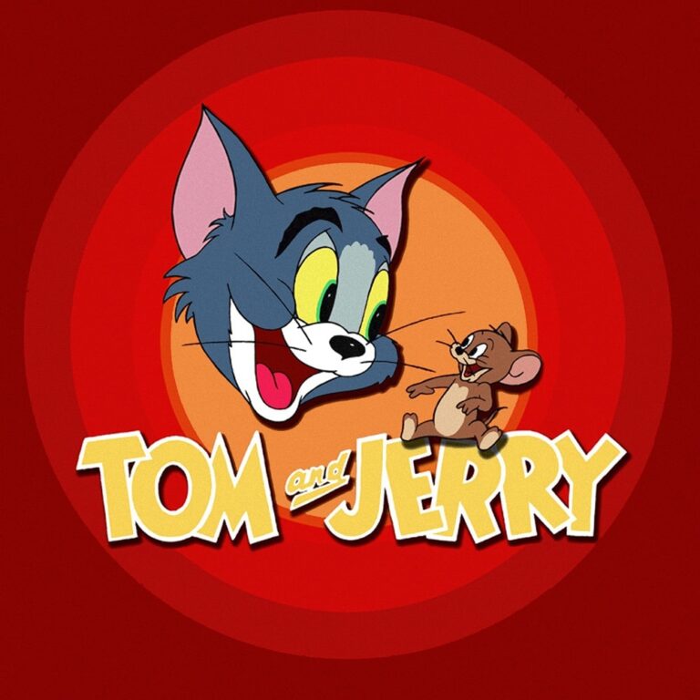 Tom And Jerry artist ringtone Free Ringtones & Lyrics