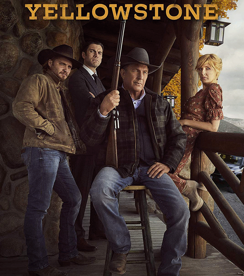 Yellow Stone Theme Song ringtone Free Ringtones & Lyrics