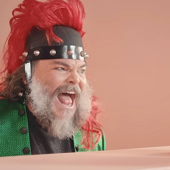 Peaches Jack Black ringtone Free Ringtones & Lyrics