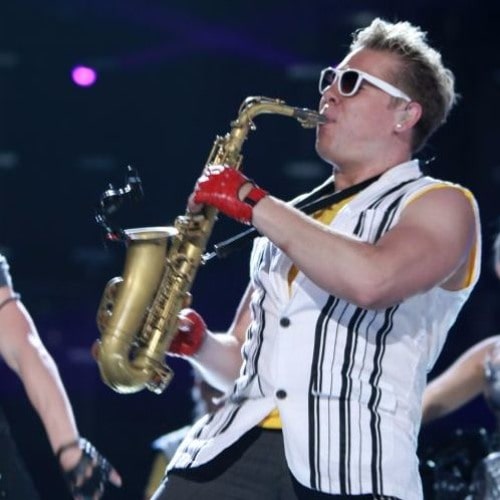 Epic Sax Guy ringtone Free Ringtones & Lyrics